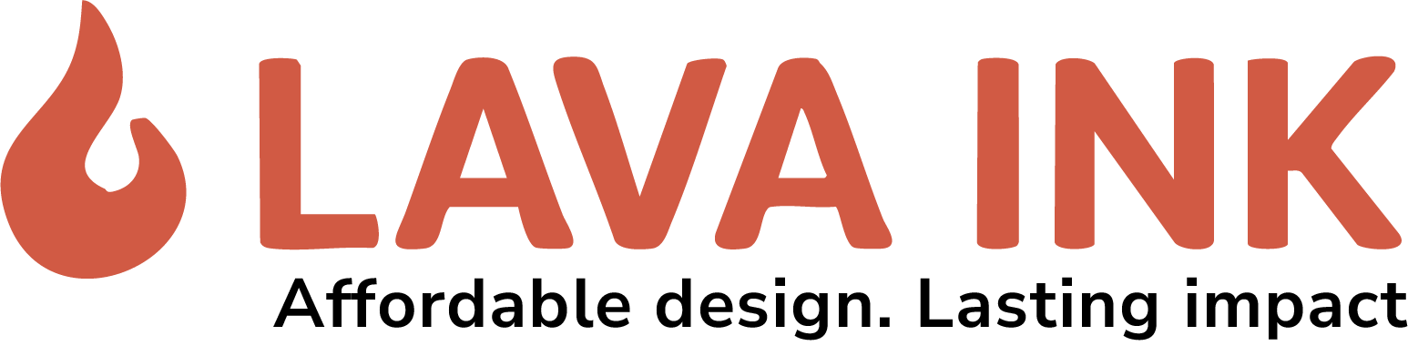 Lava Ink